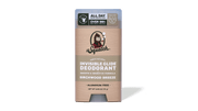 Deodorant Christian - Bright Routine