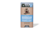 Coastal Mist Invisible Glide Deodorant - Clean Fresh Glide