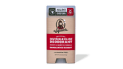 Deodorant Christian - Bright Routine