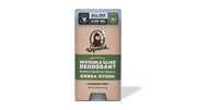 Sierra Storm Invisible Glide Deodorant - Forest Fresh