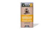 Deodorant Christian - Essential Routine