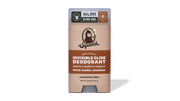Wood Barrel Bourbon Invisible Glide Deodorant - Fresh Glide