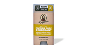 Deodorant Christian - Bright Routine