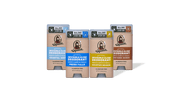 Invisible Glide 4-Pack - Outdoor Rotation