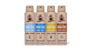 Spray Deodorant 4-Pack - Easy Hero Rotation