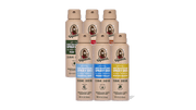 Spray Deodorant 6-Pack - Collector Travel Lineup