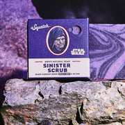 Sinister Scrub - Essential Fresh Clean