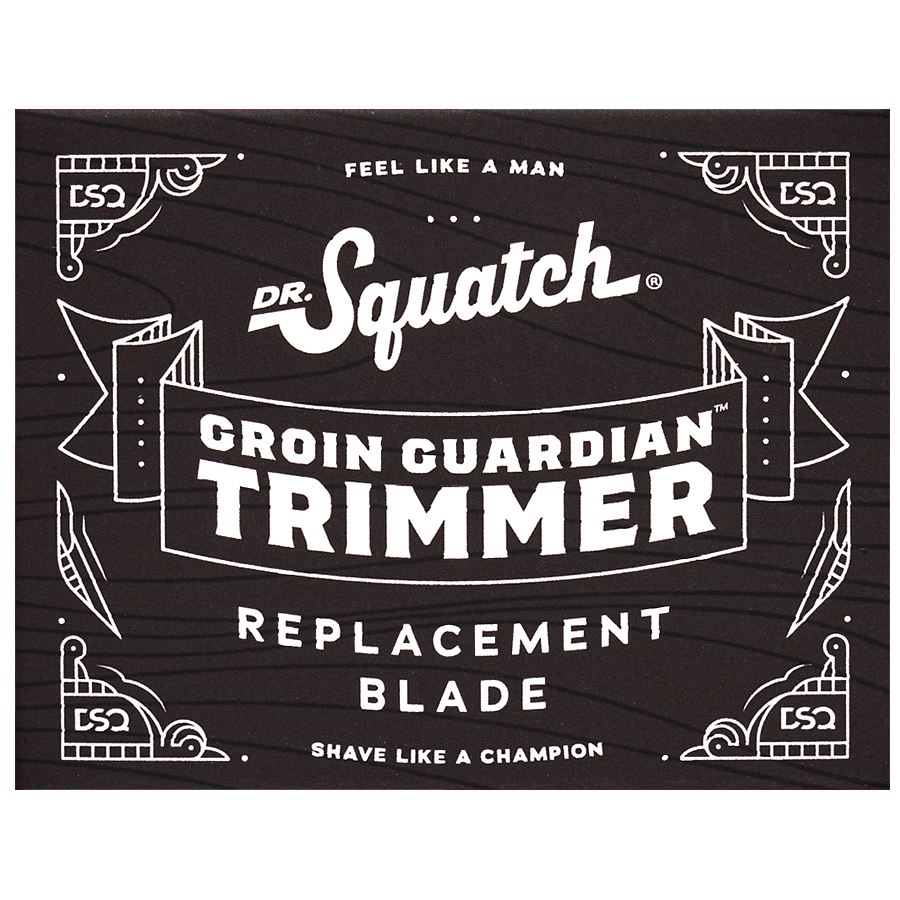 Replacement Trimmer Blade - Fresh Choice