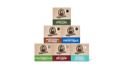 Bar Soap 6-Pack - Travel Hero Choice