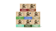 Mini Bricc 8-Pack - Premium Travel Set