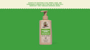 Cool Fresh Aloe Lotion - Essential Daily Touch