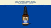 Conditioning Beard Oil & Cologne Glacial Falls - Trail Outdoor Scent