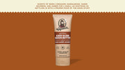 Easy Glide Shave Butter Wood Barrel Bourbon - Easy Trail Routine