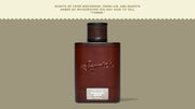 Midnight Birch Cologne - Smooth Ready