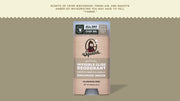 Birchwood Breeze Invisible Glide Deodorant - Outdoor Guard