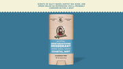 Deodorant Christian - Essential Routine