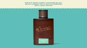 Castaway Cove Cologne - Fresh Classic Scent