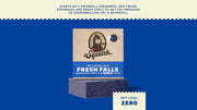 Fresh Falls - Bright Shower Clean