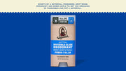 Fresh Falls Invisible Glide Deodorant - Essential Outdoor Guard