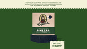 Pine Tar - Forest Morning Bar