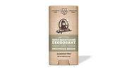 Deodorant Christian - Essential Routine
