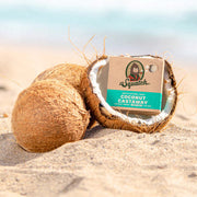 Coconut Scents Set - Premium Travel Lineup