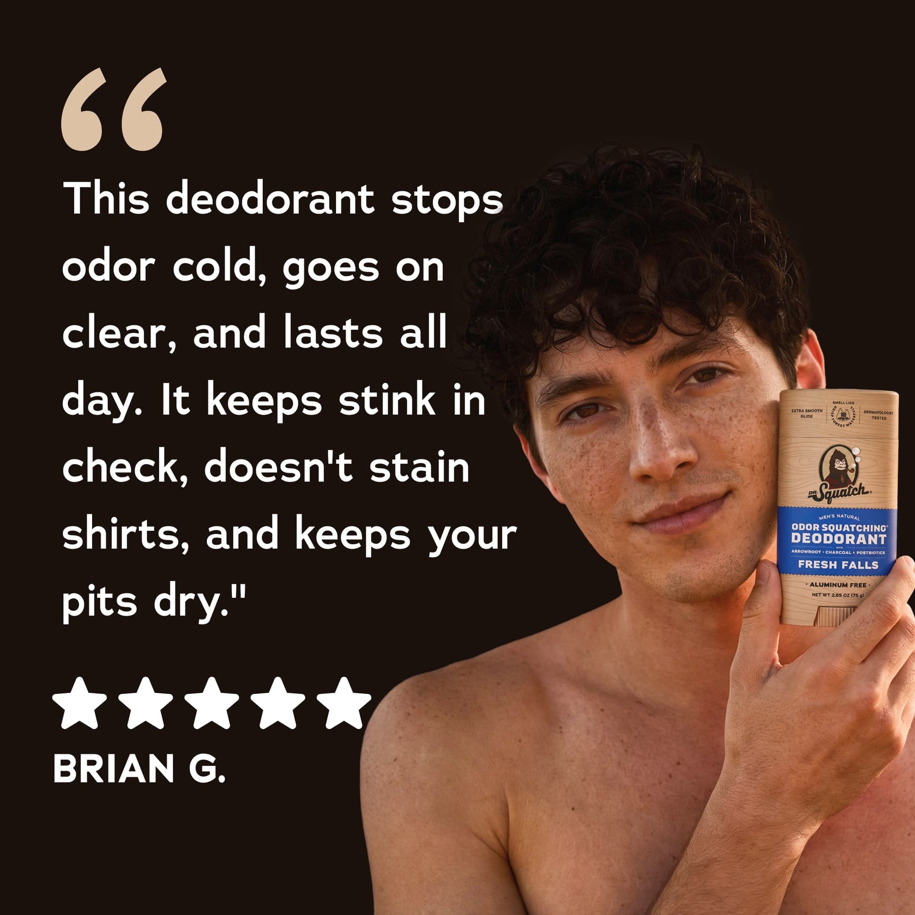 Exclusive: Deodorant 2-Pack Offer - Premium Collector Choice
