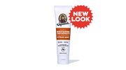 Citrus Mint Whitening Toothpaste - Classic Morning Use