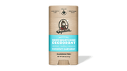 Coconut Castaway Deodorant - Smooth Outdoor Carry