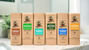 Coconut Castaway Hair Care Kit - Simple Daily Set