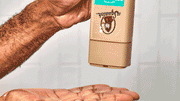 Coconut Castaway Shampoo - Thick Daily Routine