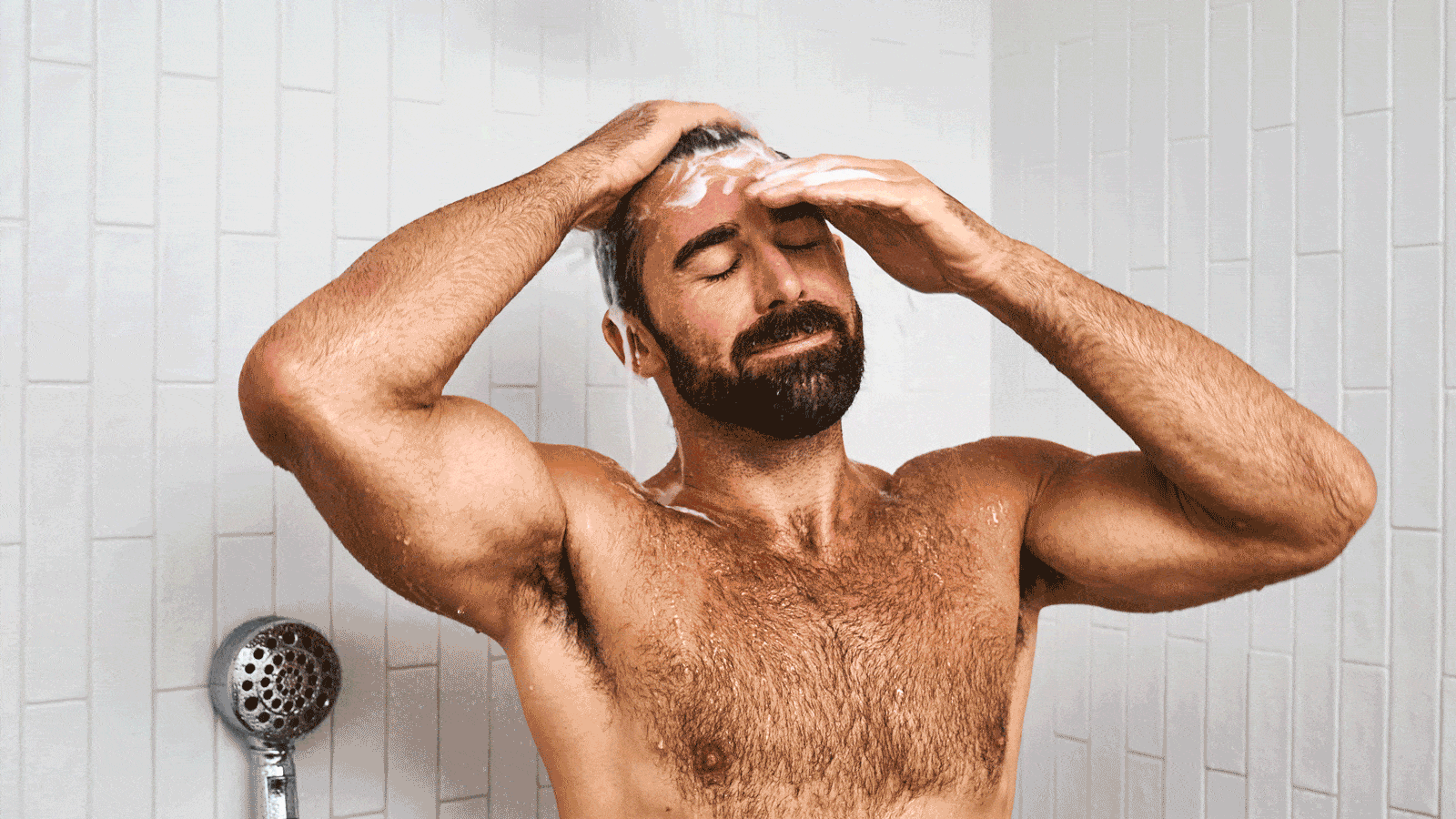 Coconut Castaway Shampoo - Thick Daily Routine