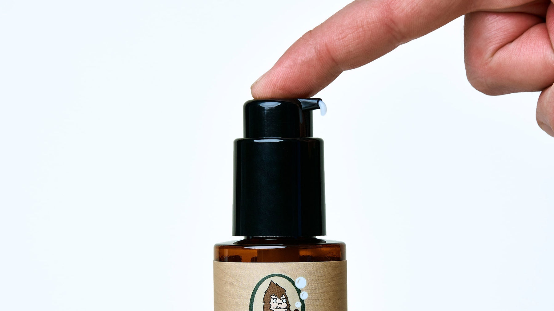 Soothing Post Shave Coconut Castaway - Soft Finish
