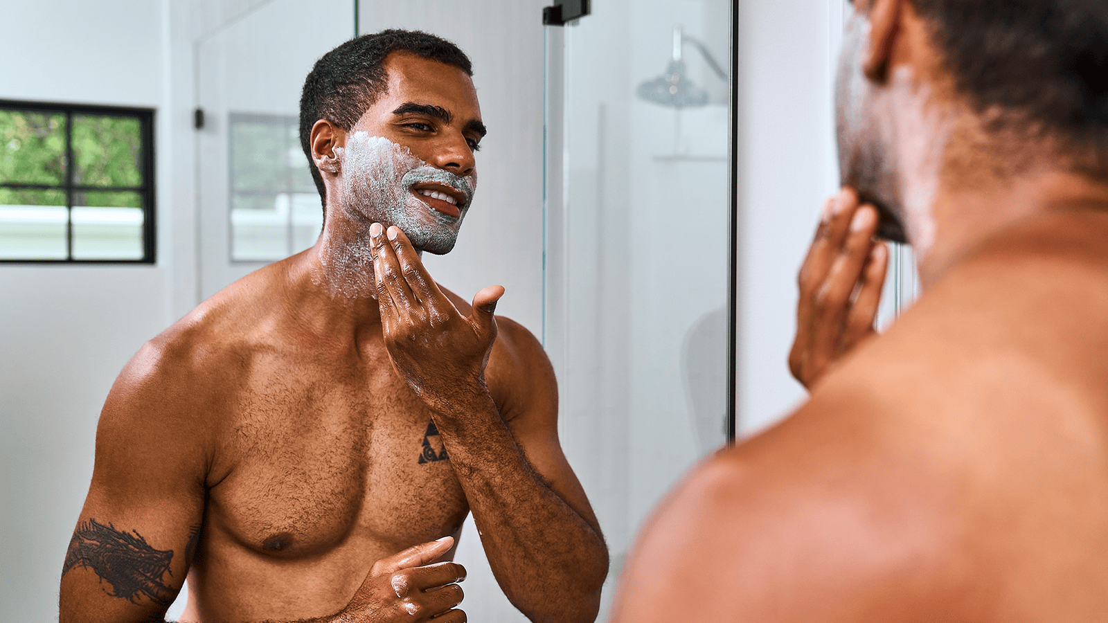 Easy Glide Shave Butter Coconut Castaway - Simple Fresh Routine