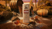 Wood Barrel Bourbon Conditioner - Full Finish