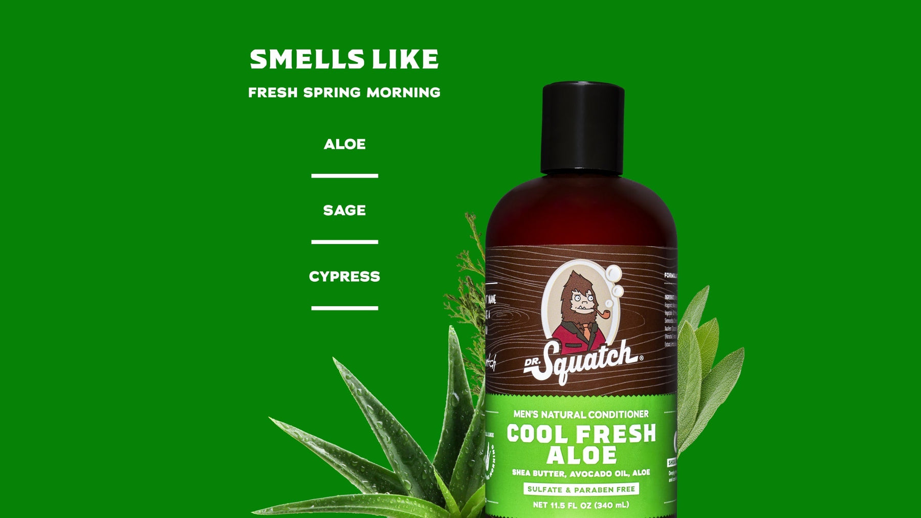 Conditioner 3-Pack - Outdoor Travel Lineup