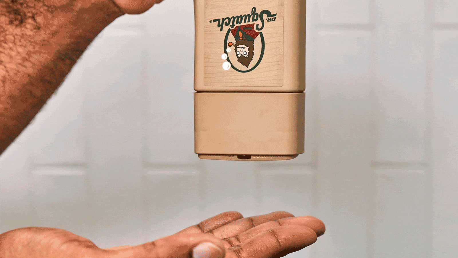 Cool Fresh Aloe Shampoo - Smooth Morning Clean