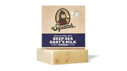Deep Sea Goats Milk - Outdoor Daily Lather