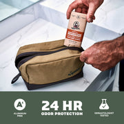 Deodorant 2-Pack - Active Set
