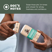 Deodorant Christian - Bright Routine