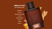 Cologne 3-Pack - Gift Travel Pick