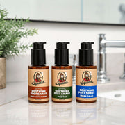 Soothing Post Shave Pine Tar - Pine Style