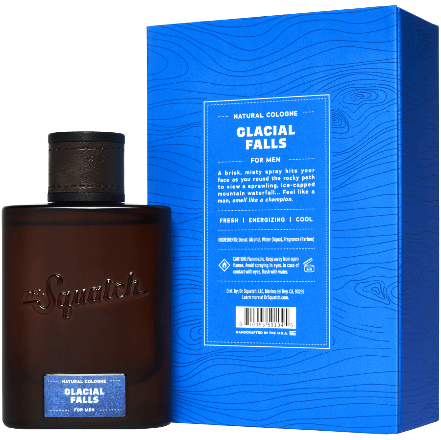 Fresh Scents Set - Collector Hero Choice