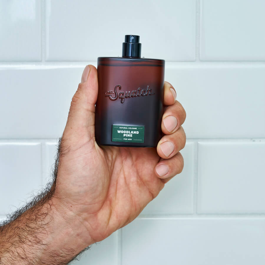 Rugged Scents Set - Trail Blend