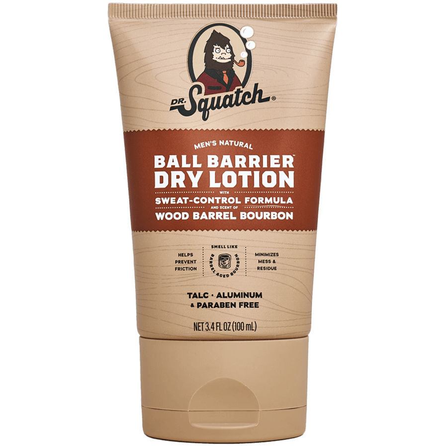 Dry Lotion 3-Pack - Bright Hero Pack