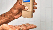 Fresh Falls Conditioner - Fresh Wash