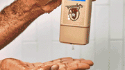 Fresh Falls Shampoo - Easy Morning Start