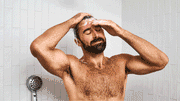 Fresh Falls Shampoo - Easy Morning Start