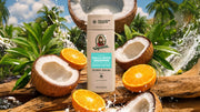 Coconut Castaway Full & Thick Shampoo - Outdoor Daily Clean
