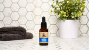Conditioning Beard Oil & Cologne Glacial Falls - Classic Trail Blend